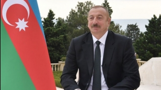 "Həyatınızın bir hissəsi bizim ölkəmizlə bağlı olacaqdır" - Prezident 