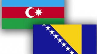 İlham Əliyev Bosniya və Herseqovina liderinə təşəkkür edib