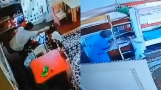 "Ferrari" məşhur müğənnini qara siyahıya saldı - FOTO