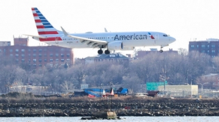 ABŞ “Boeing 737 MAX”ların  uçuşuna icazə verdi