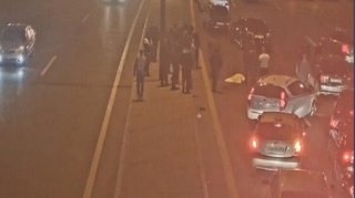 Bakıda ana və azyaşlı oğlunu avtomobillə vurub öldürən sürücüyə hökm oxunub 