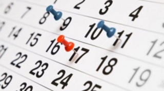 Aprelin 22-dən 24-dək... - XƏBƏRDARLIQ 