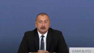 İlham Əliyev:  “Azərbaycanda peyvəndləmə səviyyəsi kifayət qədər yüksəkdir”