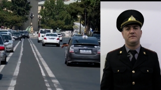 DYP-dən "Toyota Prius" qəzaları ilə bağlı AÇIQLAMA:  günah əksər hallarda...  - VİDEO