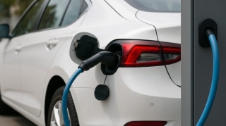 Çin elektromobilləri üçün idxal rüsumu endirildi 