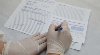 Azərbaycanda peyvənd olunanların sayı açıqlanıb