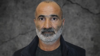 Lənkəranda məzar daşını sındıran şəxs həbs edildi 