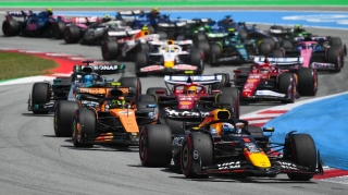"Formula-1"də bolidlərdən daha güclü səs çıxacaq: Yeni mühərriklər tətbiq ediləcək 