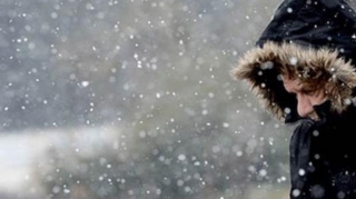 Sabah bəzi rayonlara qar yağacaq 