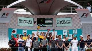 Malayziyada növbəti dəfə "Formula 1" yarışı keçirilə bilər 