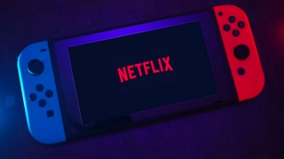 “Netflix” oyun sektoruna daxil oldu