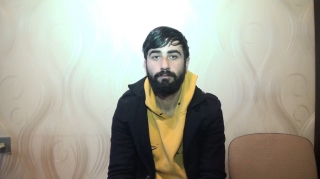 Qazaxda narkokuryerlik edən şəxslər saxlanılıb  - FOTO - VİDEO