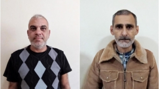 Elektron qolbaq daşıyan şəxs narkotik satarkən saxlanılıb   - FOTO