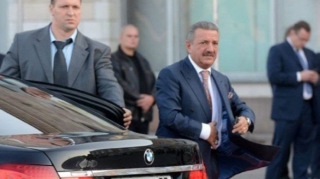 Telman İsmayılov 3 il polisdən necə gizlənib?