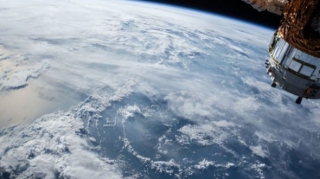 İsrail kosmosa casus peyki göndərdi 