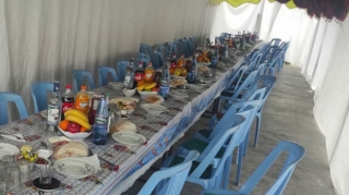 Beyləqanda karantin qaydalarının pozulduğu toylar aşkarlanıb