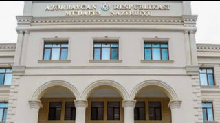 Kəlbəcər istiqamətində mövqelərimiz iriçaplı silahlardan atəşə tutulub - RƏSMİ 