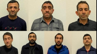 “Papanin” və “Kubinka”da narkotik satışı ilə bağlı 7 nəfər saxlanılıb  - VİDEO