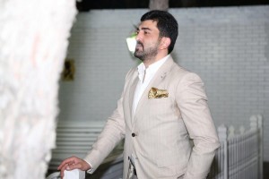 Müğənni Vüqar Muradov qəzaya düşməsi xəbərini təkzib edib