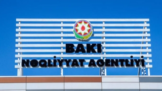 Bakı Nəqliyyat Agentliyində korrupsiyaya qarşı əməliyyat keçirilir