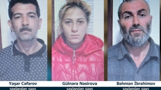 DİN əməliyyat keçirib, saxlanılanlar var  - FOTO - VİDEO