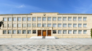 Ali Məclis sədri Naxçıvanın ali vəzifəli şəxsi sayılmayacaq 