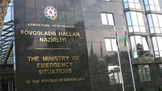 FHN  gözlənilən hava şəraiti ilə bağlı əhaliyə müraciət edib