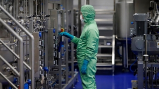 Çin və BƏƏ peyvənd sınaqlarının son mərhələsinə başlayır