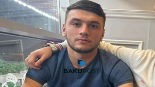 Bir ayın əsgəri iynədən şoka düşüb öldü - FOTO  - YENİLƏNİB