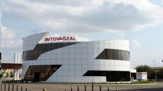 Füzuli və Ağdamda avtovağzalların qurulması işləri gedir 