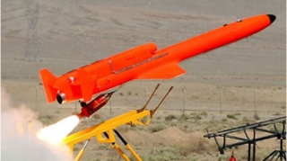 İran İsrailə zərbə endirmək üçün PUA hazırlayıb 