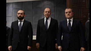 Ереван отказался от участия во встрече по подготовке мирного соглашения между АР и РА?