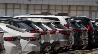 Bвозимые из-за рубежа автомобили могут задержаться и подорожать - К сведению покупателей - ВИДЕО 