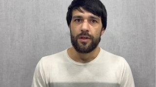 Ağır xəstəlikdən əziyyət çəkən azyaşlıya toplanan pulu oğurladı - VİDEO 