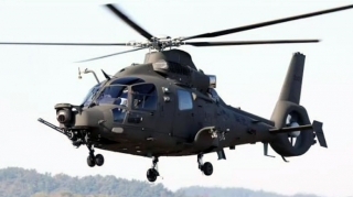 Bu helikopterlərin istismarı dayandırıldı 