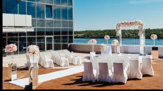 Bakıda toy edənlər cərimələndi  - FOTO