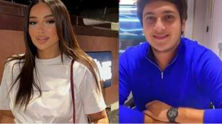 Generalın oğlunun keçmiş sevgilisi danışdı: "Onun ..." — FOTOLAR 