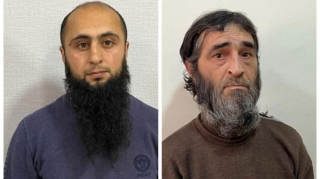 Qusarda 2 nəfər narkotiklə tutulub  - FOTO