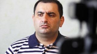 Rüfət Səfərovun 9 il həbsi tələb edildi 
