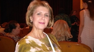 50 gün əvvəl qəzaya düşən qadın öldü  - FOTO