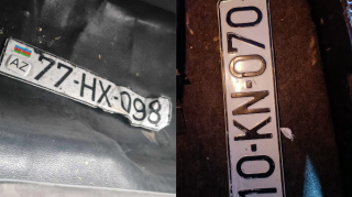 "İtirilmiş nömrələrlə bağlı qanunda dəyişikliyə ehtiyac var"– EKSPERT - VİDEO 