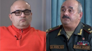 Elbrus Orucov:  “Nəcməddin Sadıkov satqındır”  - VİDEO