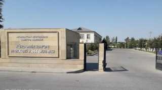 Şəkinin kanalizasiya sistemi sıradan çıxıb, təmir edən yoxdur  - FOTO