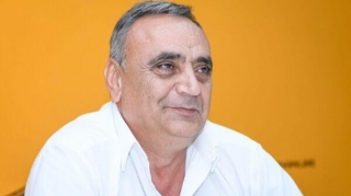 "Mən belə aktyor tanımıram” - Füzuli Hüseynovdan sərt reaksiya 