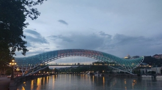 Azərbaycandan Gürcüstana avqustda səfər edənlərin sayı açıqlanıb