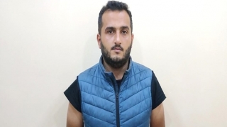 Təqaüdçülərin kartındakı pulları mənimsəyən Lənkəran sakini tutulub 