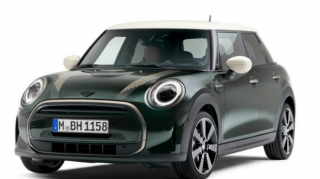 "MINI" modelləri yeni xüsusi versiyaları əldə edəcəklər