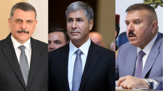 Главы МВД Турции и Азербайджана обсудили двустороннее взаимодействие 