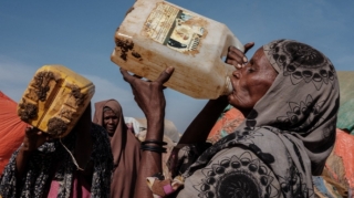 Afrika qitəsi son illərdəki iqlim dəyişikliklərinə daha çox məruz qalır – XARİCİ TURİST - FOTO 