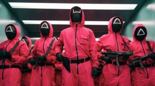 Bu ölkədə məktəbli "Squid Game"ə görə güllələnəcək